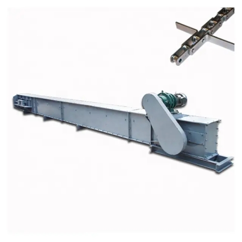 Scraper Conveyor