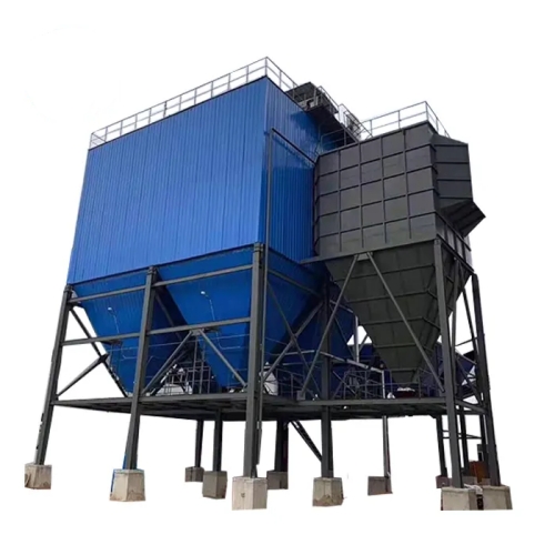 PPCS Series Bag Type Dust Collector