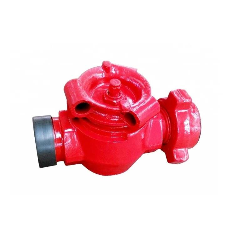 SPM style Plug Valve & Repair Kit