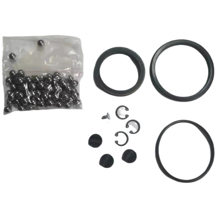 Swivel joint repair kits