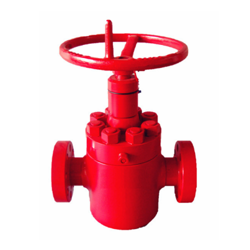 FC MANUAL GATE VALVE