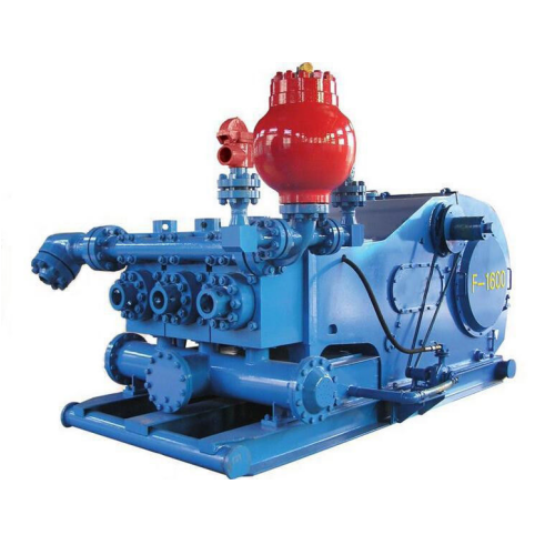 F-Series Drilling Mud Pumps and parts