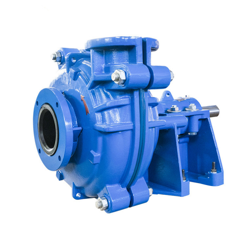 AH Series Heavy Duty Slurry Pump