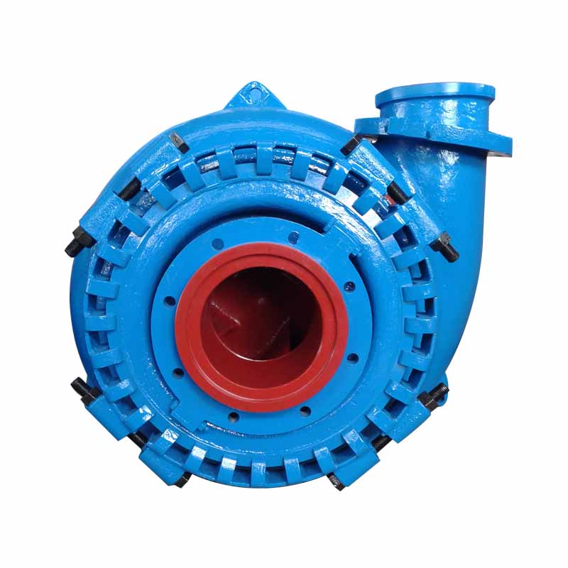 G(GH) Series gravel Pump