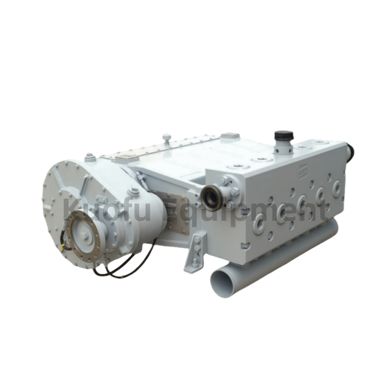 qpa1000 fracturing pump